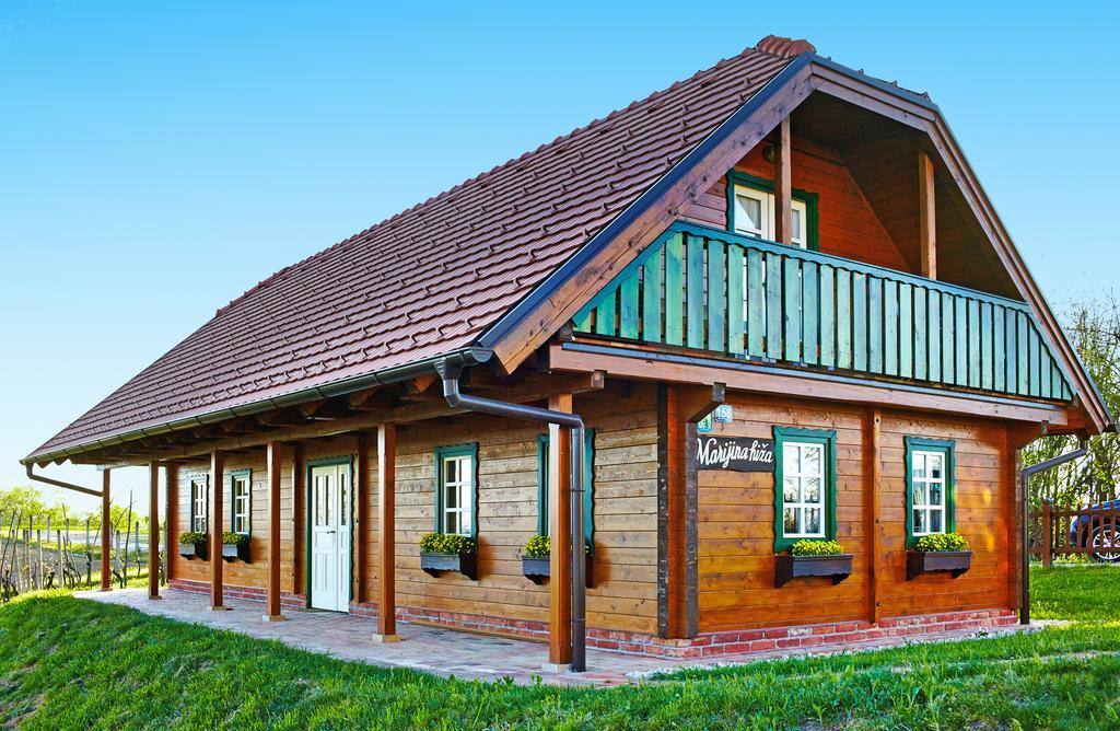 Apartments Zaboky Village Exterior foto